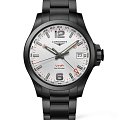 Часы Longines Conquest V.H.P. L3.718.2.76.6